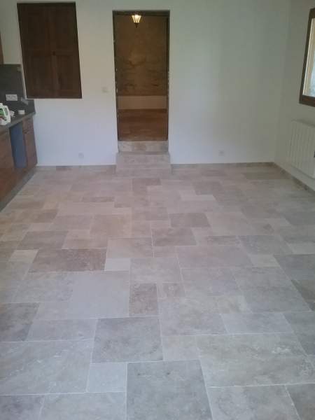 Traitement et protection  hydrofuge pierre naturelle Toulon dans le VAR